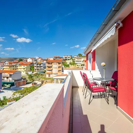 Villa Kate Villa Trogir
