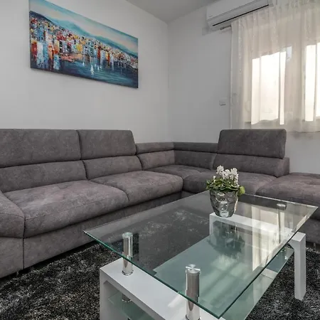 Villa Kate Trogir