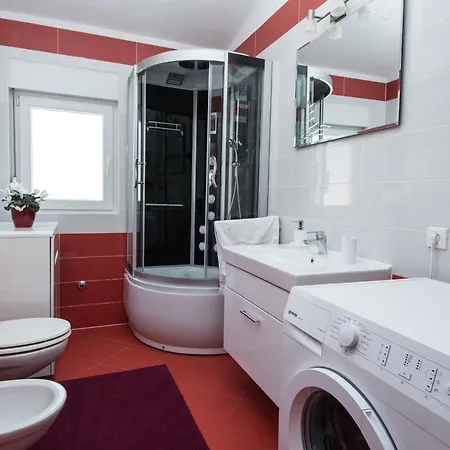 Villa Kate * Trogir