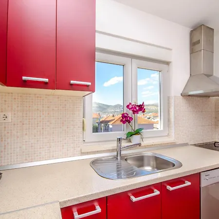 Villa Villa Kate Trogir
