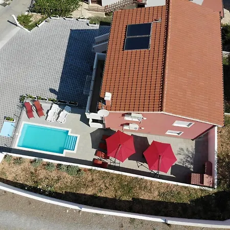 Βίλα Kate Τρογκίρ