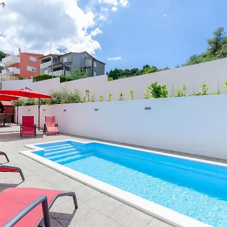 Kate Villa Trogir