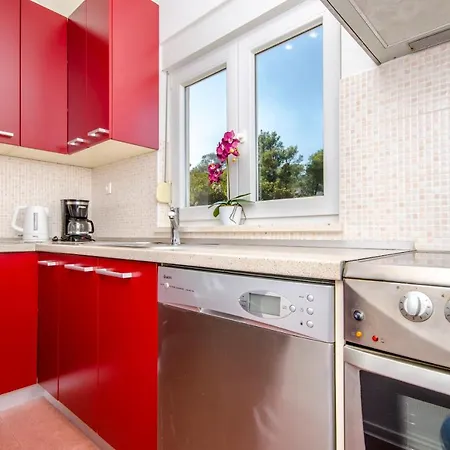 Kate Βίλα Τρογκίρ