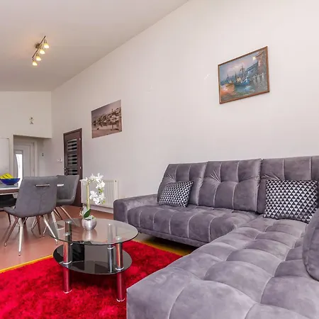 Kate Villa Trogir