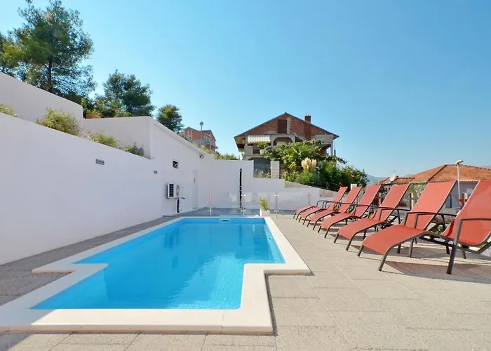 Villa Kate Trogir