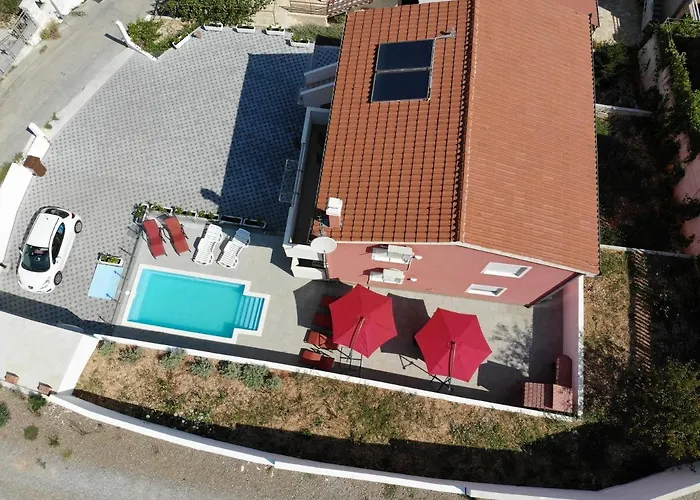 Villa Kate Trogir
