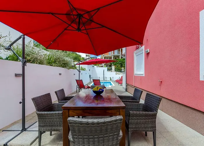 Kate Villa Trogir