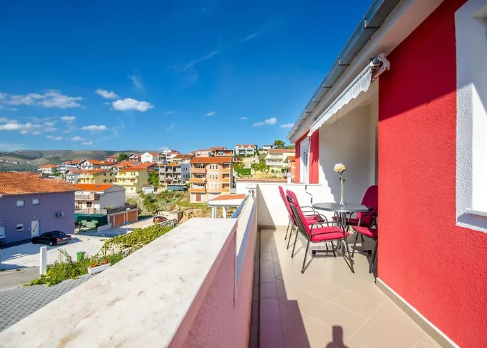Kate Villa Trogir