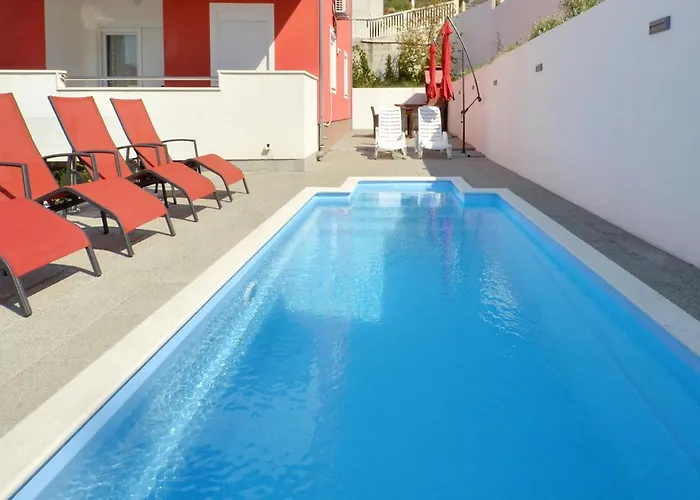 Villa Kate *