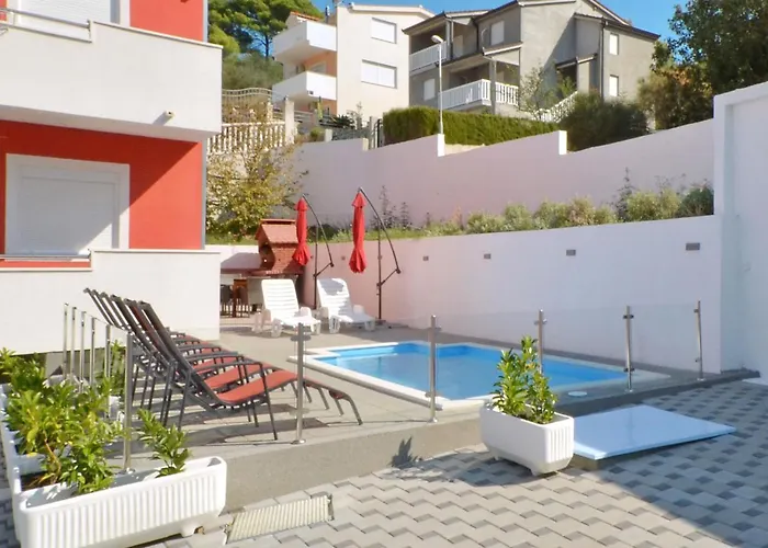 Villa Kate Trogir