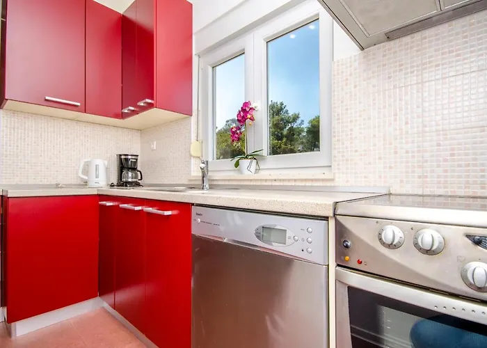 Kate Villa Trogir