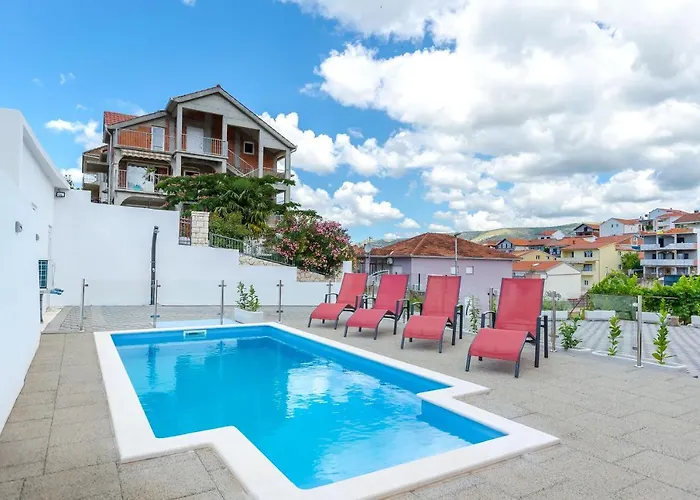 Villa Kate *