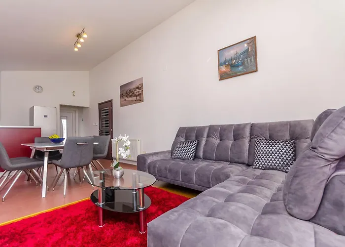 Kate Villa Trogir