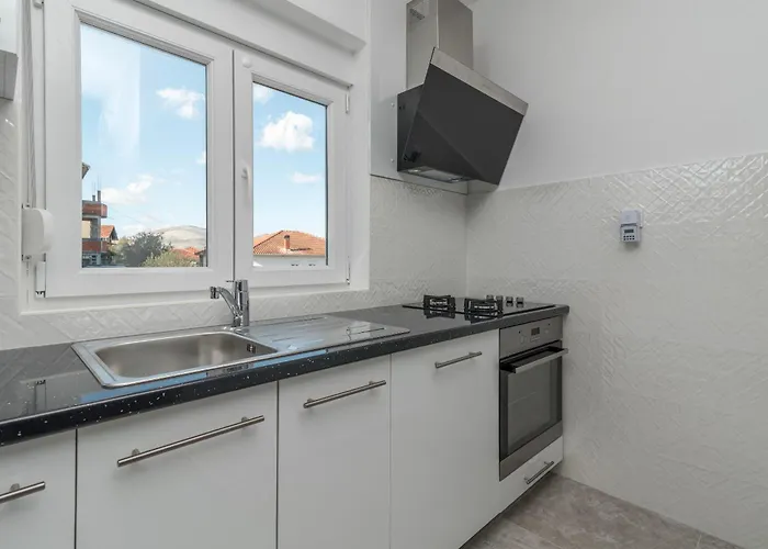 Villa Kate Trogir