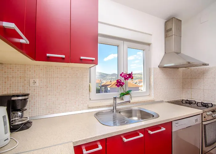 Villa Kate Trogir